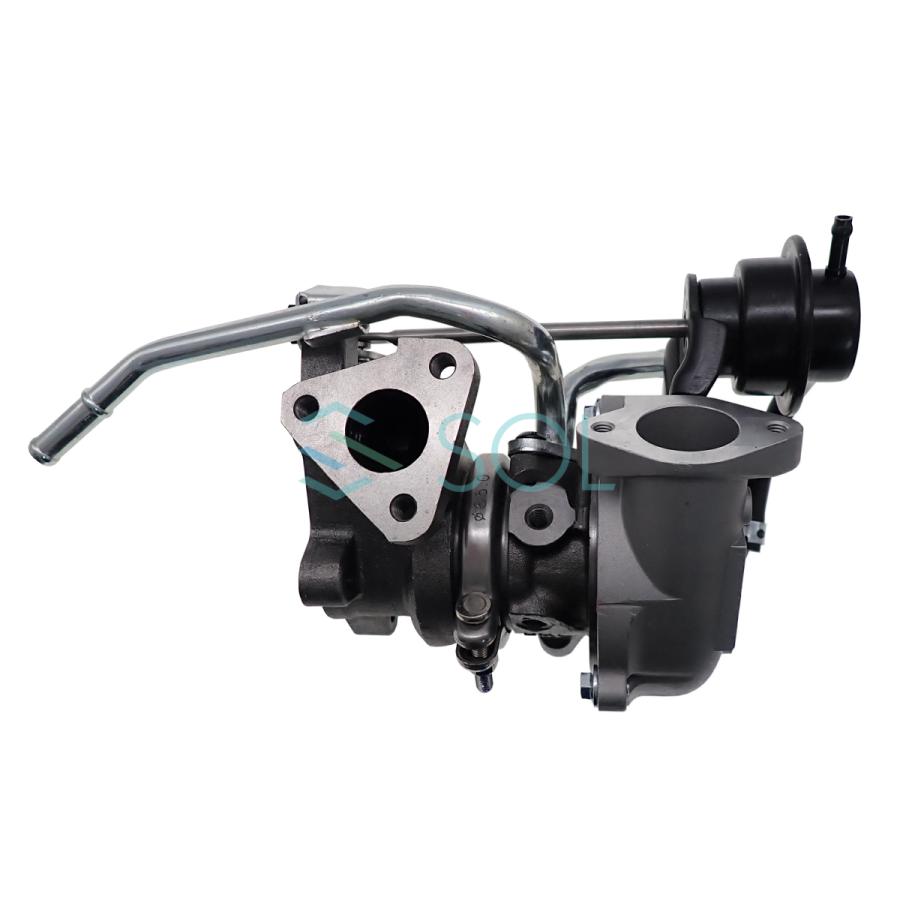 Y*s様 HT06　アルトラパン　ターボチャージャー Amazon | リビルト ターボチャージャー スズキ ラパン HE21S
