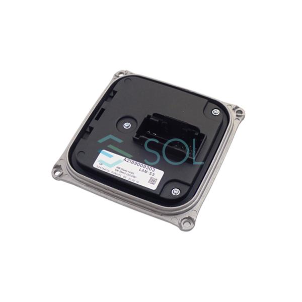 Mercedes-Benz ベンツ W117 W176 専用 ヘッドライト コントロール 