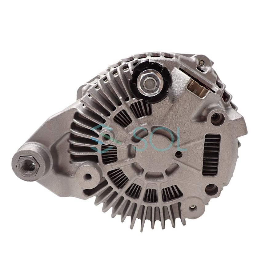 スカイライン　V36　ダイナモ　リビルト新品 日産（NISSAN） スカイライン NV36 V36 オルタネーター ダイナモ コア