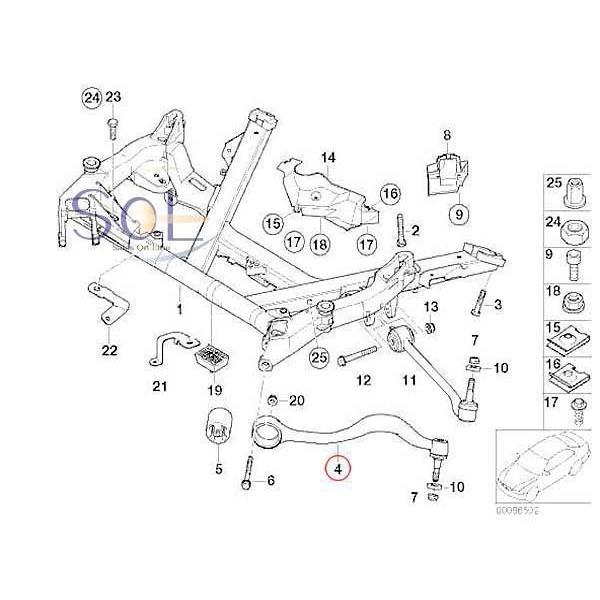 新作からSALEアイテム等お得な商品満載 BMW E39 フロント プルストラットアーム 左右セット 525i 528i 530i 31121141717 31121141718 出荷締切18時