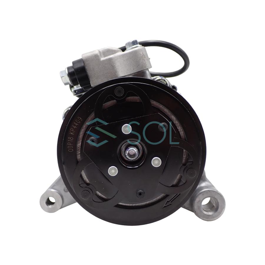 JF1 N-BOX リビルトACコンプレッサー 未使用 長期在庫 JH1 ホンダ N-BOX JF1/JF2 【 リビルト 】 エアコンコンプレッサー