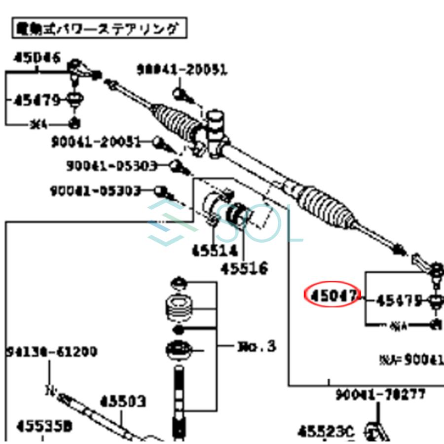 ダイハツ（DAIHATSU） ムーヴ(L150S L152S L160S) ムーヴラテ(L550S