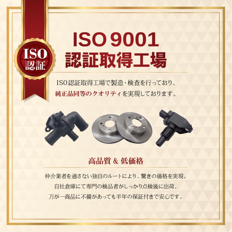 アルファロメオ ジュリエッタ 940 スターターモーター セルモーター 51832950N 51832950 新品 コア返却不要 18時まで即日出荷_5