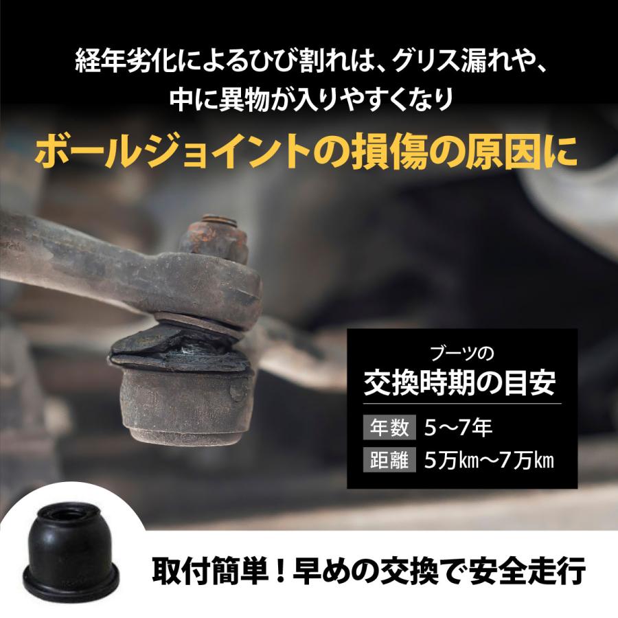 自動車 トヨタ 純正 マーク2 レクサス GS300 タイロッド エンド 右