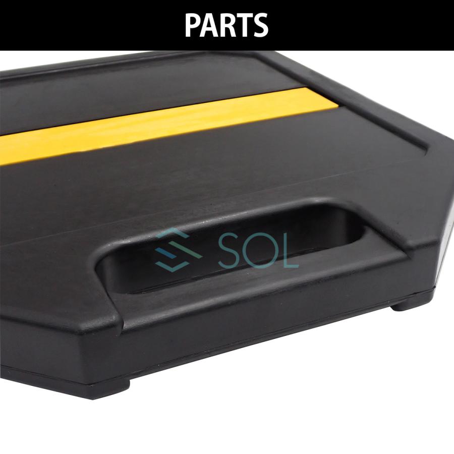 アウトリガーゴム 大野ゴム OHNO ON-2005 汎用 アウトリガー用ゴム 365角 アウトリガー