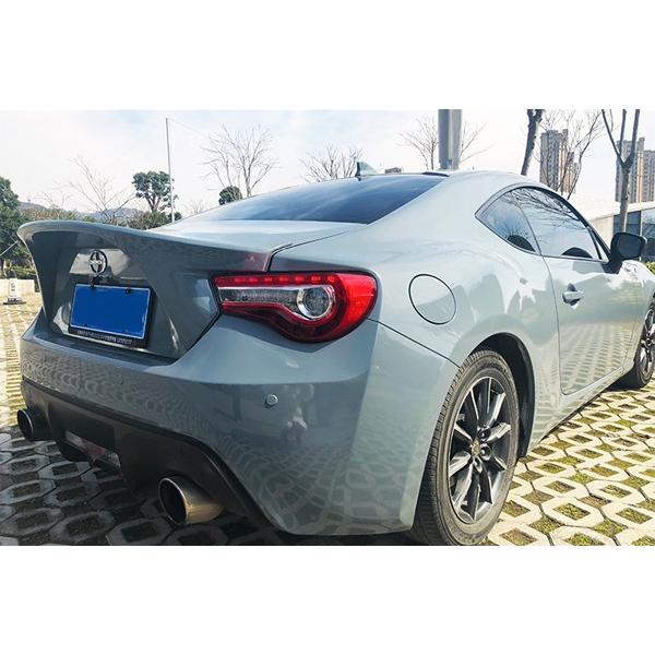SUBARU（スバル） ZC6 BRZ 前期 トヨタ 86後期ルック LEDテールランプ
