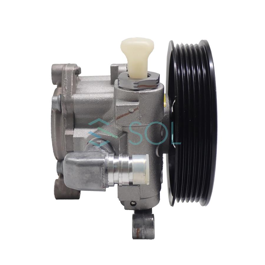 メルセデスベンツ パワステポンプ 0054662201 X164 w251 Mercedes-Benz（メルセデス・ベンツ） パワステポンプ W164 X164 W251