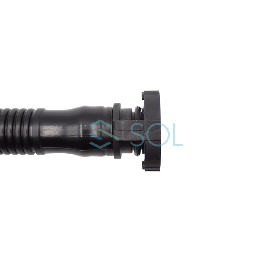 NTY Serrure avant Droit pour Audi A3 8P1 8PA 8EC B7 Seat Exeo St 3R5