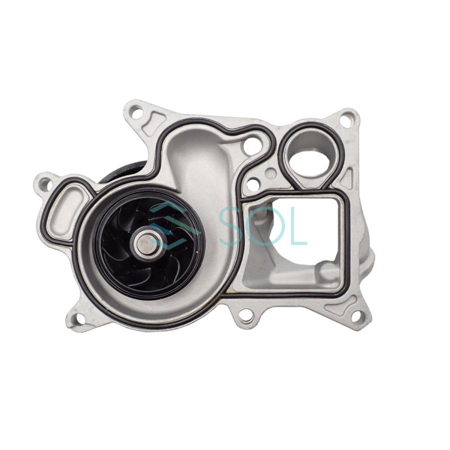 Original BMW Abgaskrümmer-zu-Turbo Dichtung Für N47 Motor - Teilenummer 11657800596
