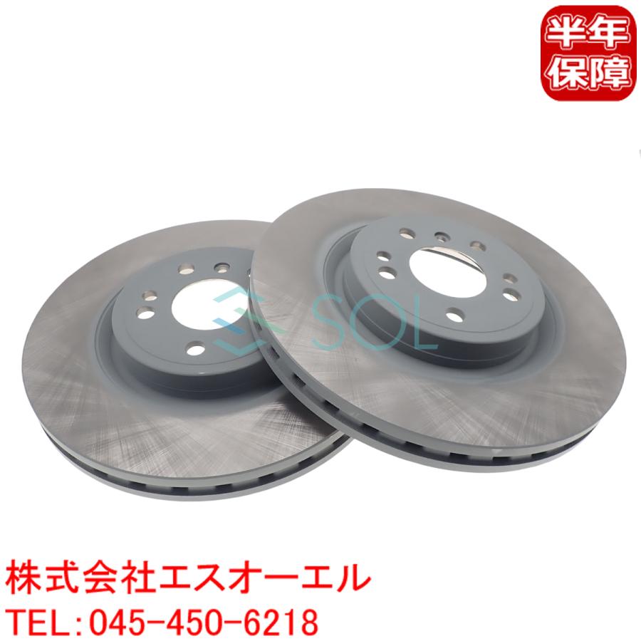 Mercedes-Benz（メルセデス・ベンツ） ベンツ W166 C292 フロント