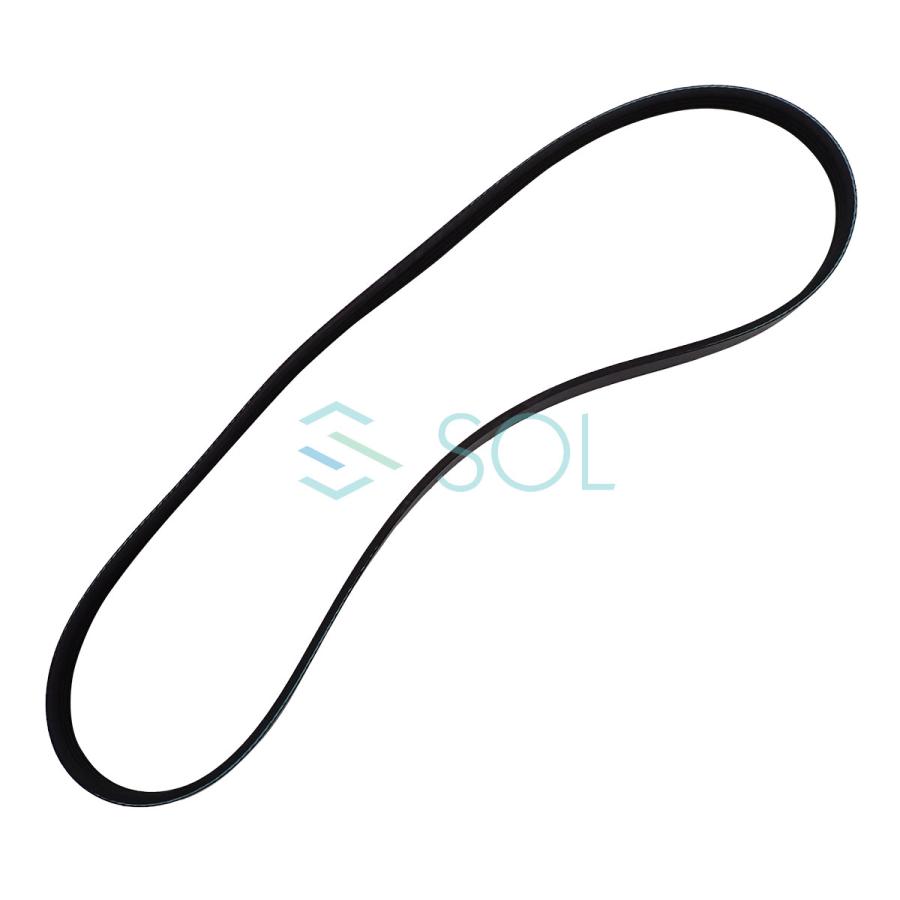 日産（NISSAN） コンドルPW ターボ PW251TZ クーラーベルト 4PK985