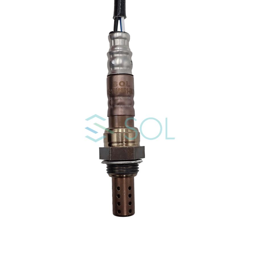 スズキ（SUZUKI） CAPSOL エブリィ DA64V DA64W O2センサー 18213