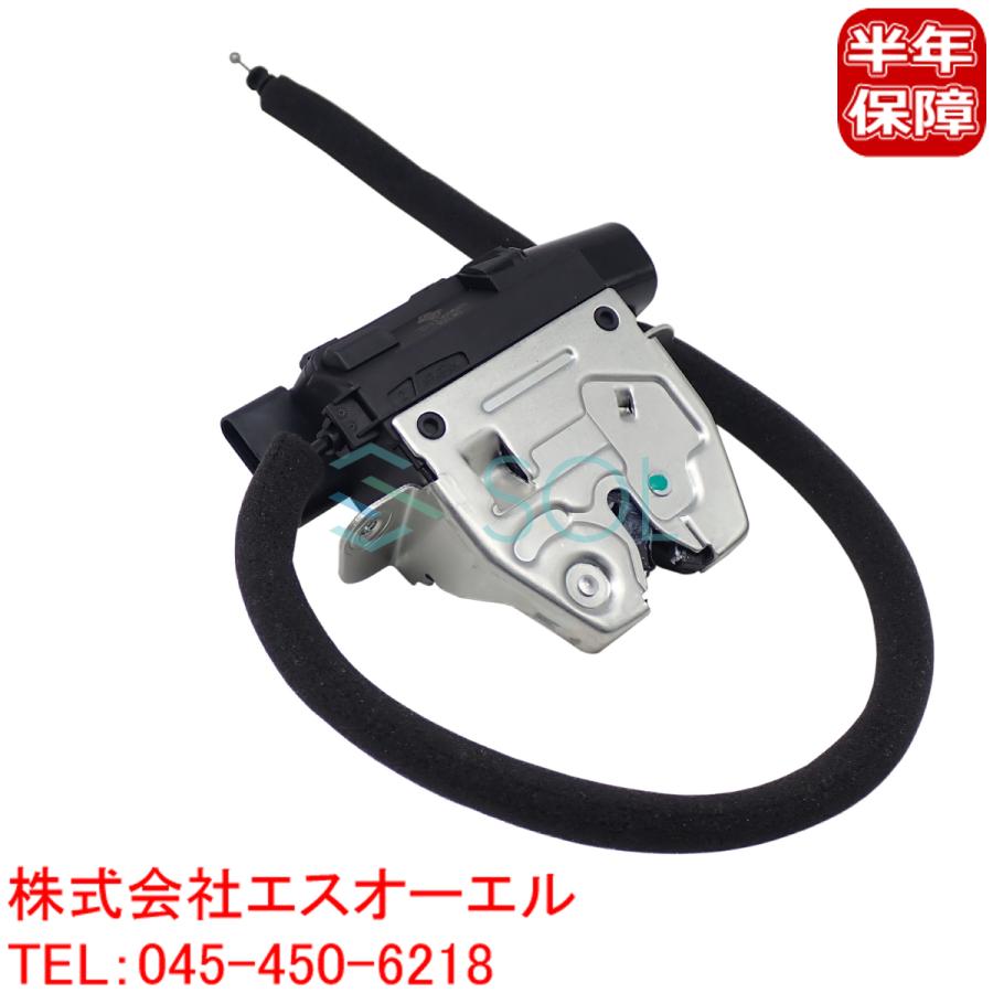 Mercedes-Benz（メルセデス・ベンツ） ベンツ W222 W217 R231 トランク