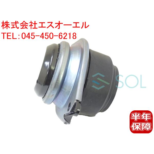 8108円 期間限定お試し価格 ベンツ W164 エンジンマウント 左右共通 出荷締切18時