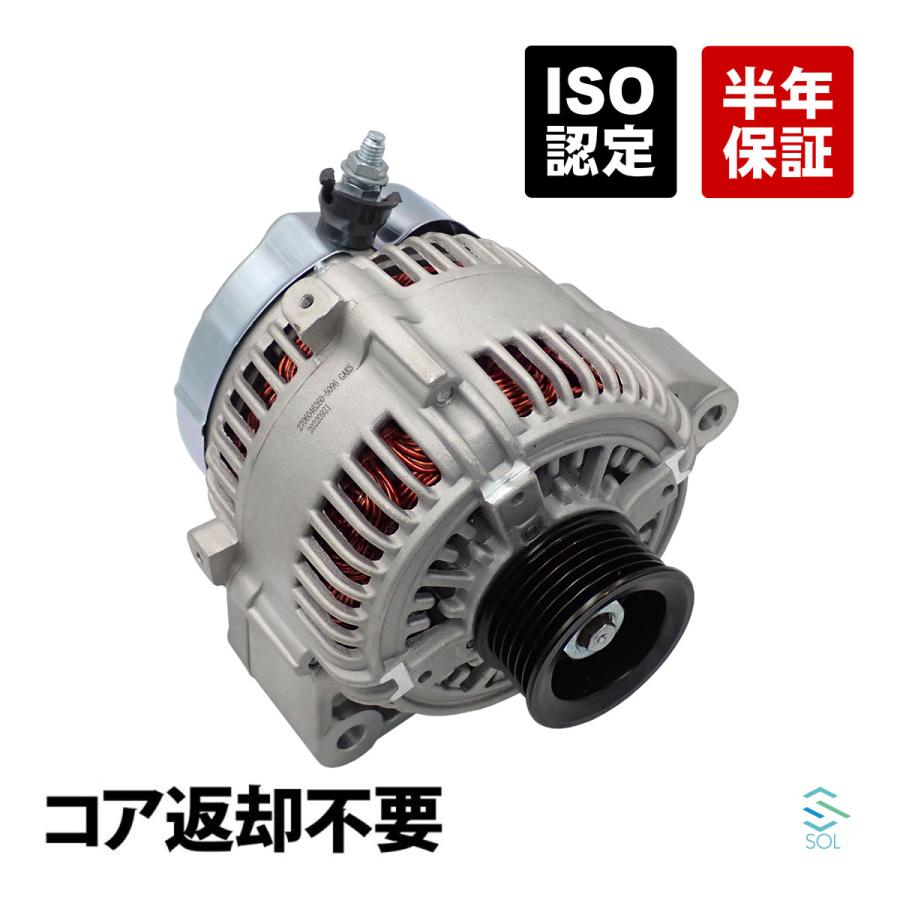 トヨタ（TOYOTA） アリスト JZS161 クラウン マジェスタ JZS171