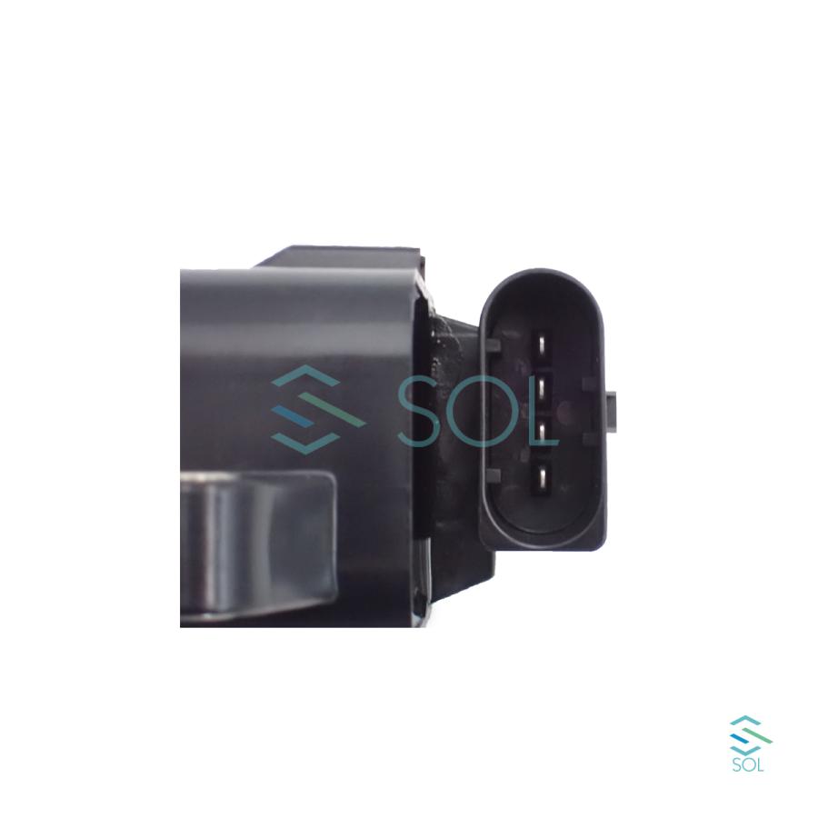 ORIGINAL® Bosch Sensor, Abgasdruck Mercedes-Benz A-Class W176 , B-Class