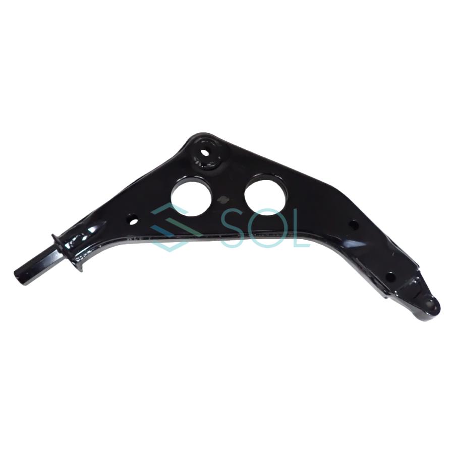 BMW MINI R50 R52 R53 フロントロアアーム コントロールアーム 左側 クーパー クーパーS ワンクーパー JCW 31126761409 31124015707_1