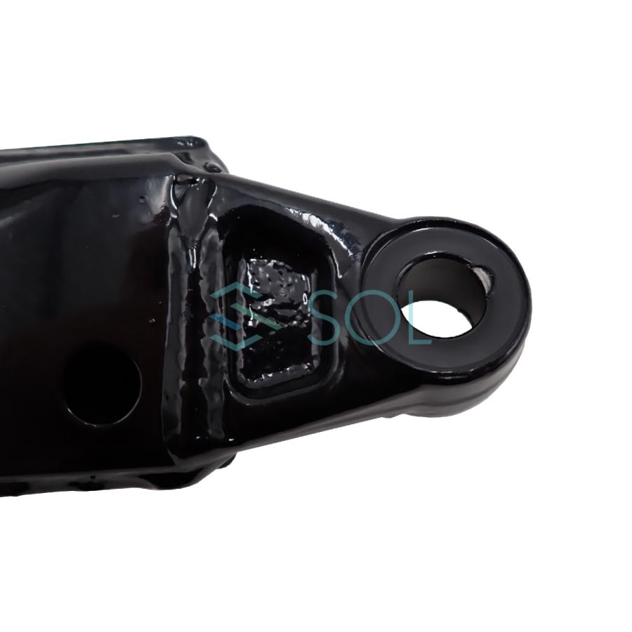 BMW MINI R50 R52 R53 フロントロアアーム コントロールアーム 左側 クーパー クーパーS ワンクーパー JCW 31126761409 31124015707_3
