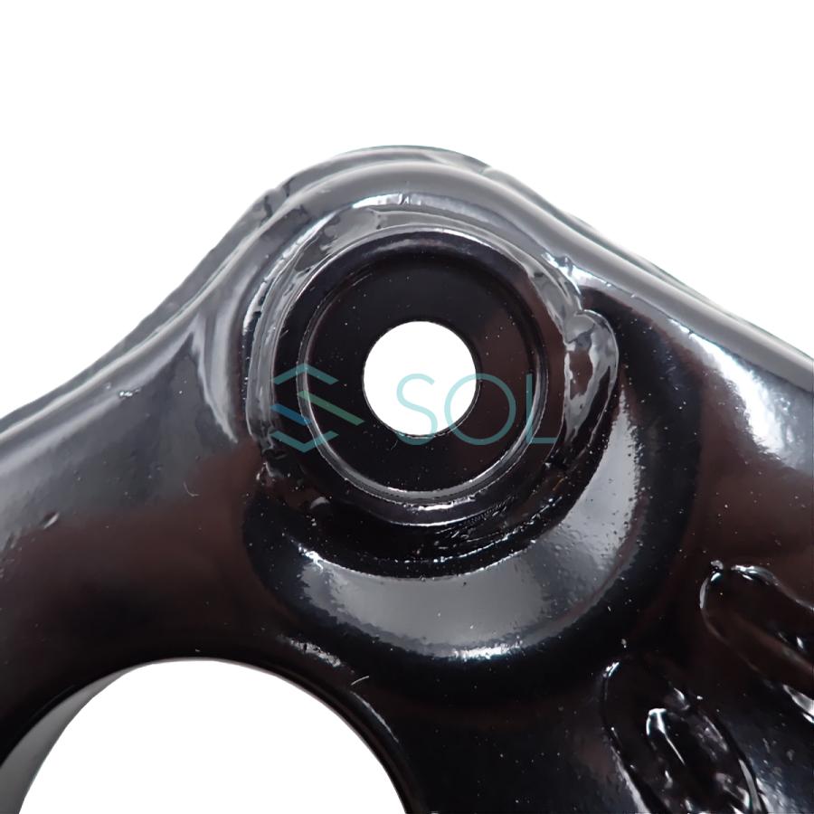 BMW MINI R50 R52 R53 フロントロアアーム コントロールアーム 左側 クーパー クーパーS ワンクーパー JCW 31126761409 31124015707_5