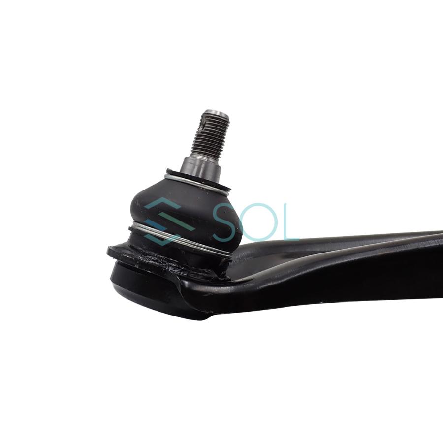 L175S ムーヴ フロント加工ロアアーム ムーヴ L175S L185S フロント ロアアーム 左右2本セット 三恵