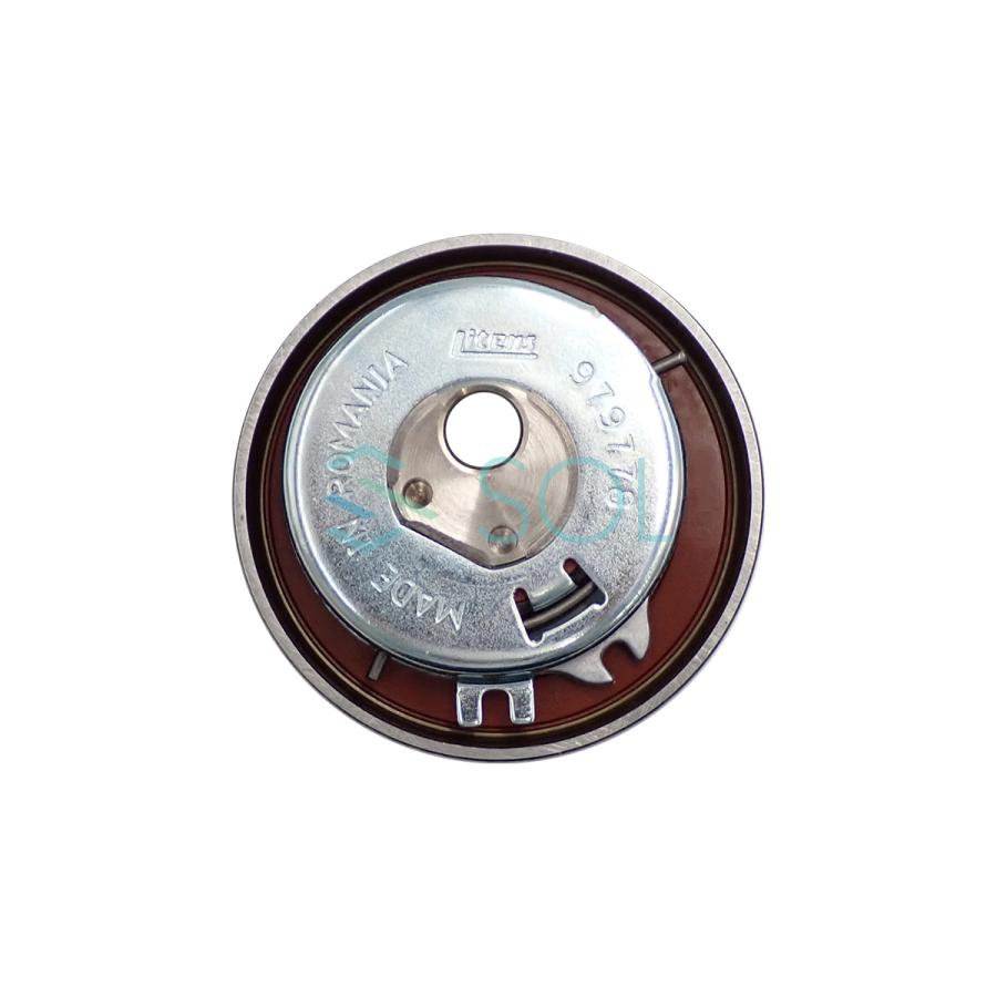 FIAT（フィアット） INA タイミングベルトキット 2点セット 500C