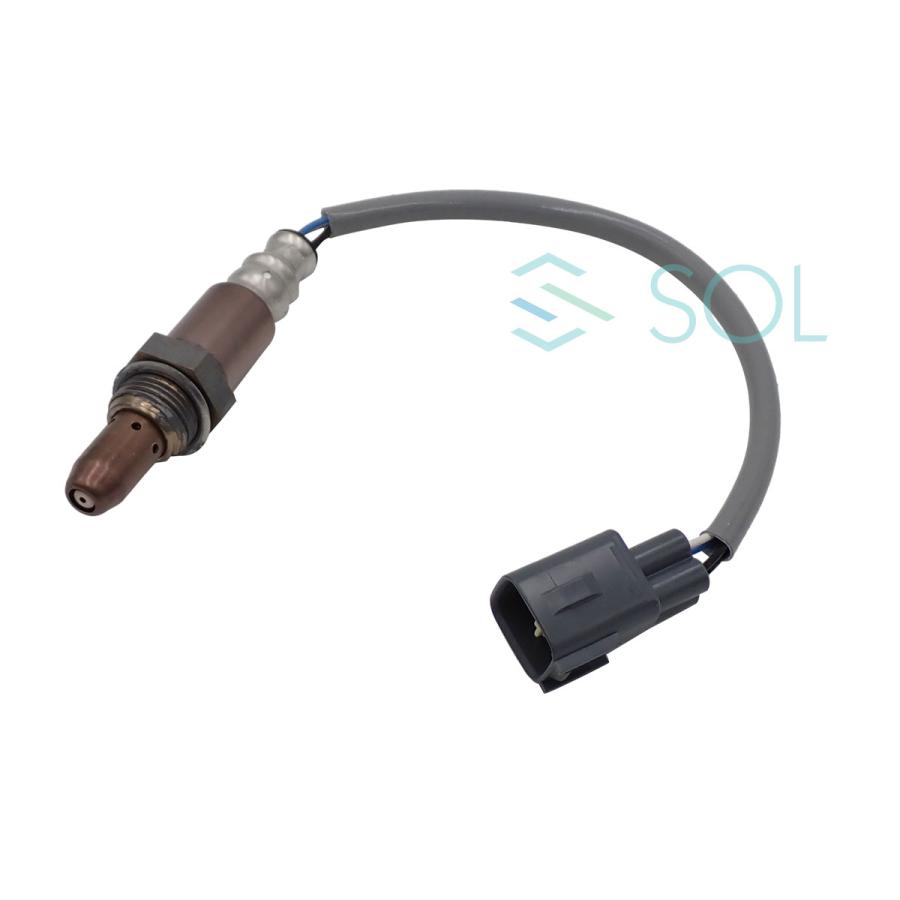 レクサス（LEXUS） 純正OEM HS250H ANF10 O2センサー ラムダセンサー