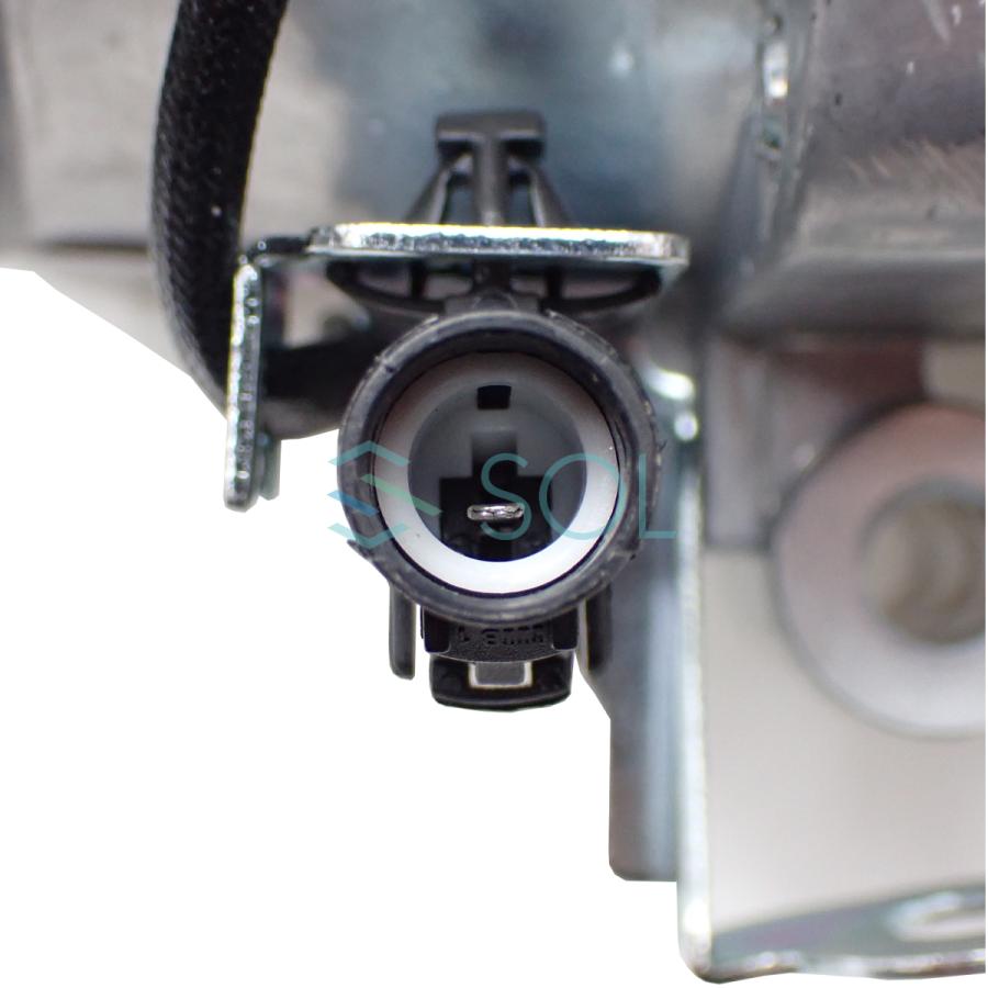 スズキ（SUZUKI） CAPSOL アルト HA36S 新品 エアコンコンプレッサー