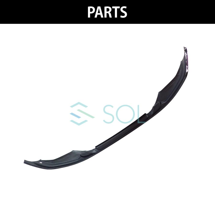 BMW BMW 3シリーズ G20 G21 Mスポーツ用 フロントリップスポイラー