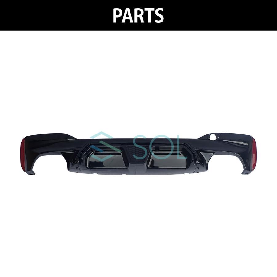 Mercedes-Benz BMW 5シリーズ G30 G31 全年式対応 Mスポ―ツ専用