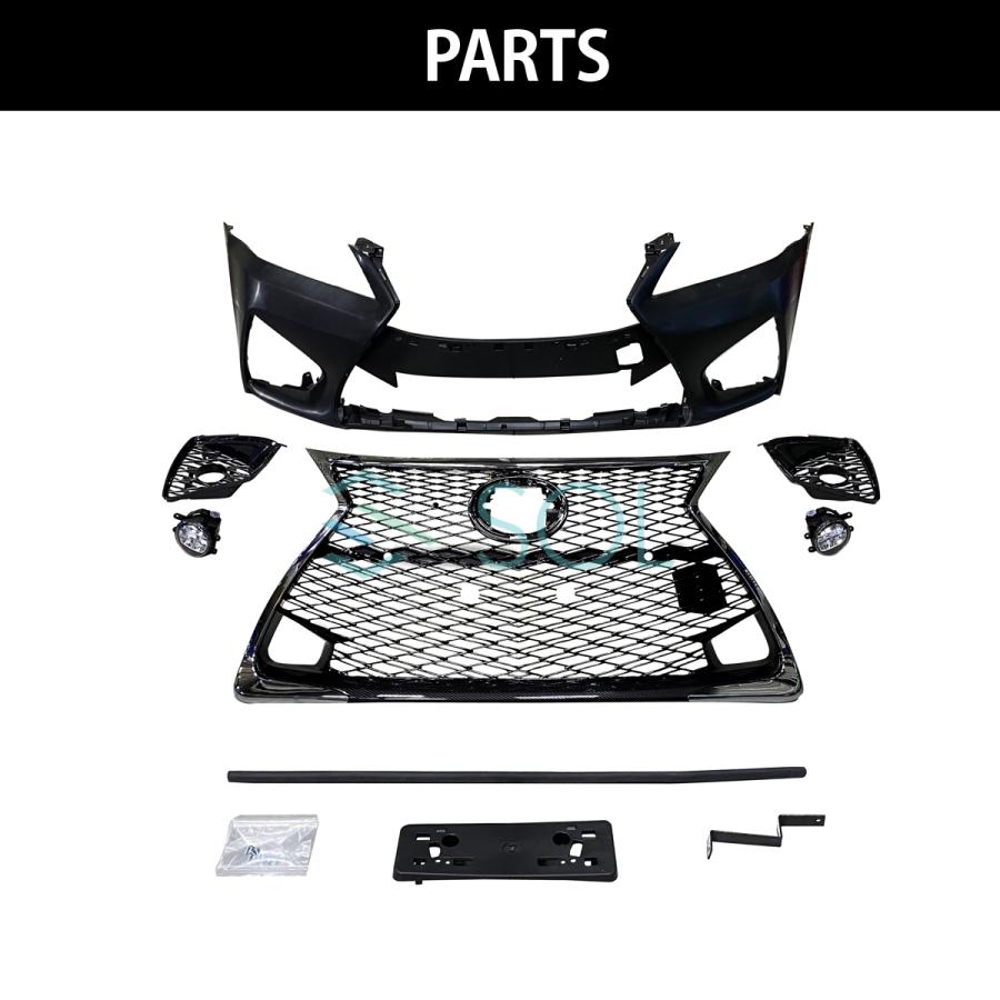 レクサス純正　LEXUS 10系 GS 後期 フォグランプ ガーニッシュ レクサス LEXUS GS フォグランプ ユニット 10系 純正同形状 純正