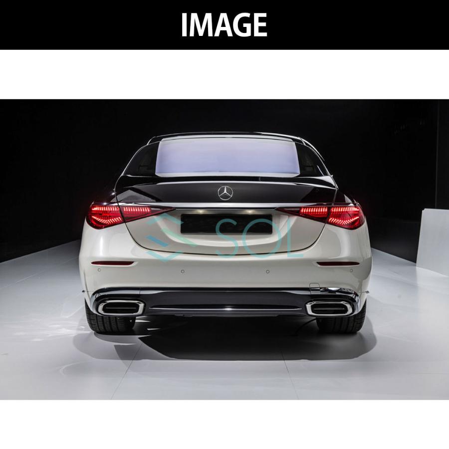 Mercedes-Benz（メルセデス・ベンツ） ベンツ Sクラス W223 前期