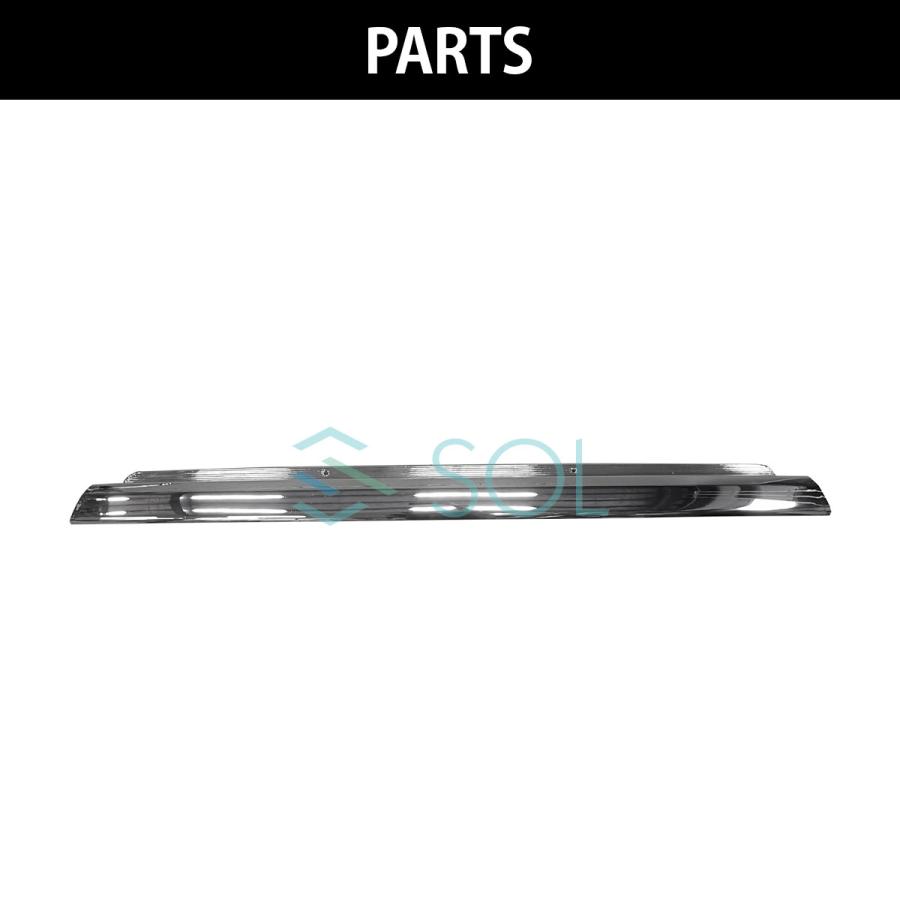 17プロフィア 純正リップスポイラー 日野17プロフィア リップスポイラー純正 - メルカリ