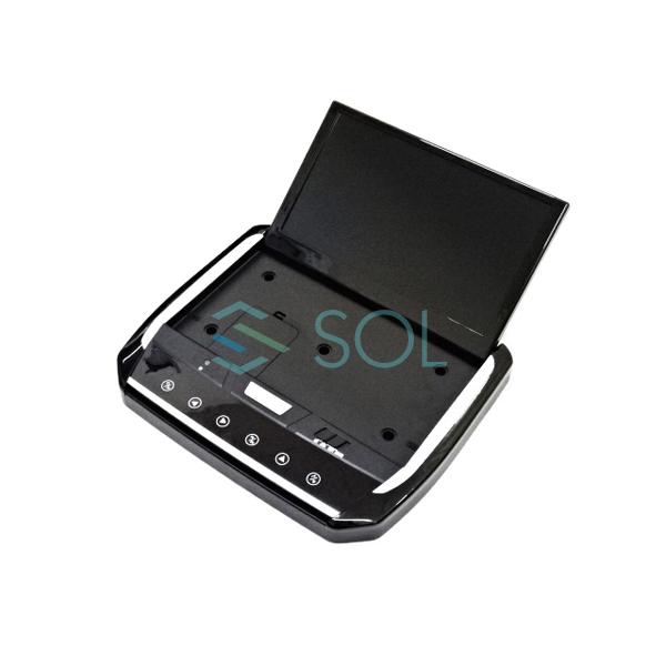 ホンダ（HONDA） RC1 RC2 RC4 オデッセイ 専用 LEDランプ付 13.3インチ