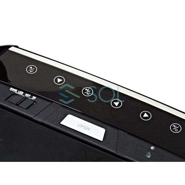 ホンダ（HONDA） RC1 RC2 RC4 オデッセイ 専用 LEDランプ付 13.3インチ