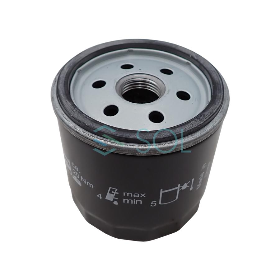 フォルクスワーゲン（Volkswagen） MAHLE VW ワーゲン T-Cross C11 D31