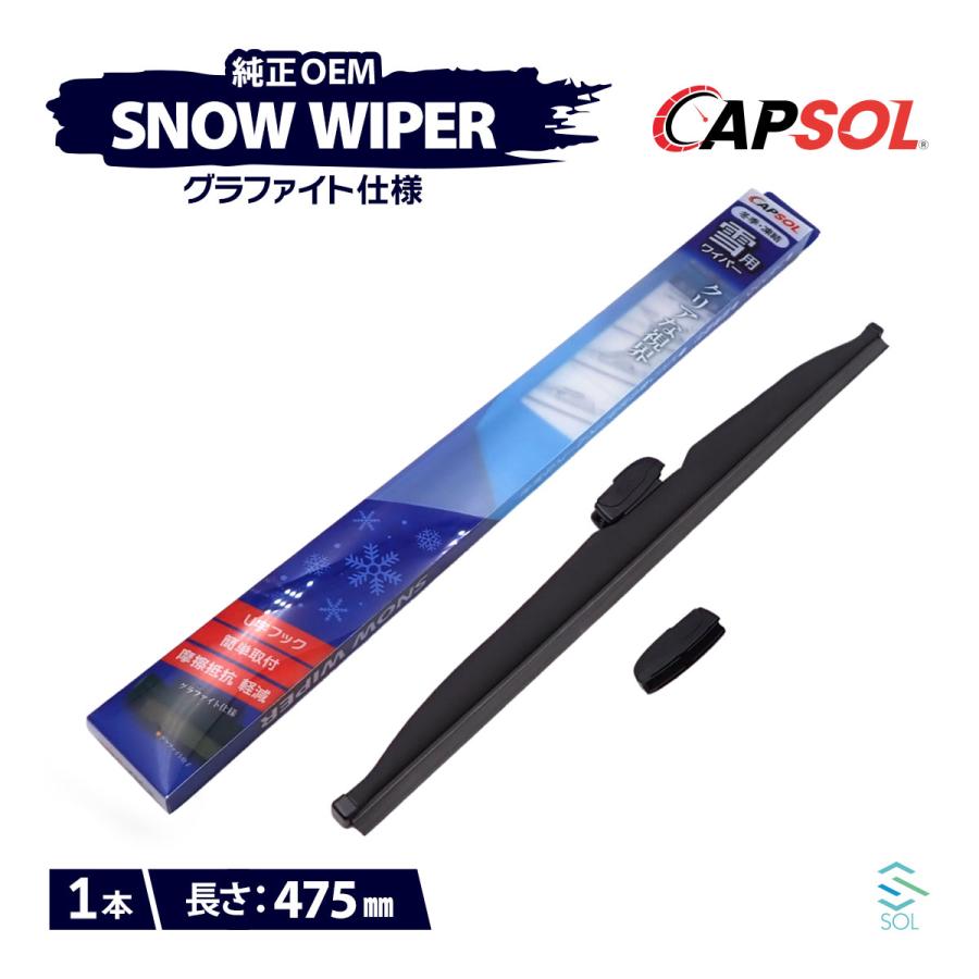 日産（NISSAN） CAPSOL セドリック Y34 グラファイト仕様 スノー