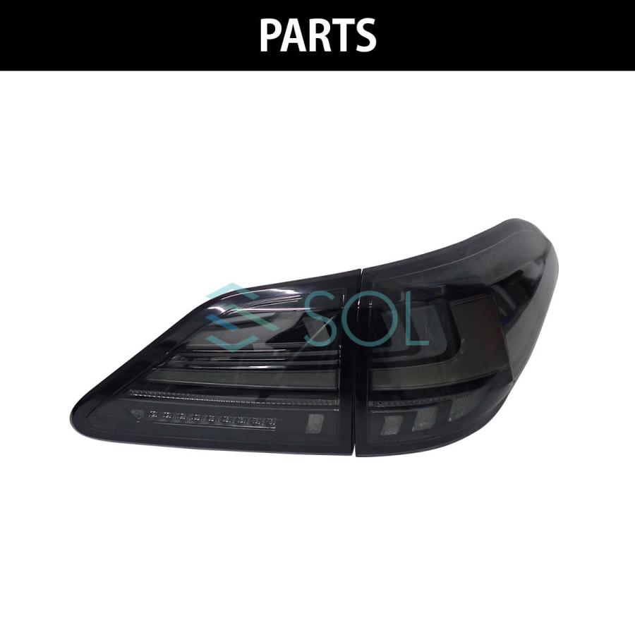 レクサス（LEXUS） 10系 RX270 RX350 RX450h 全年式対応 20系後期