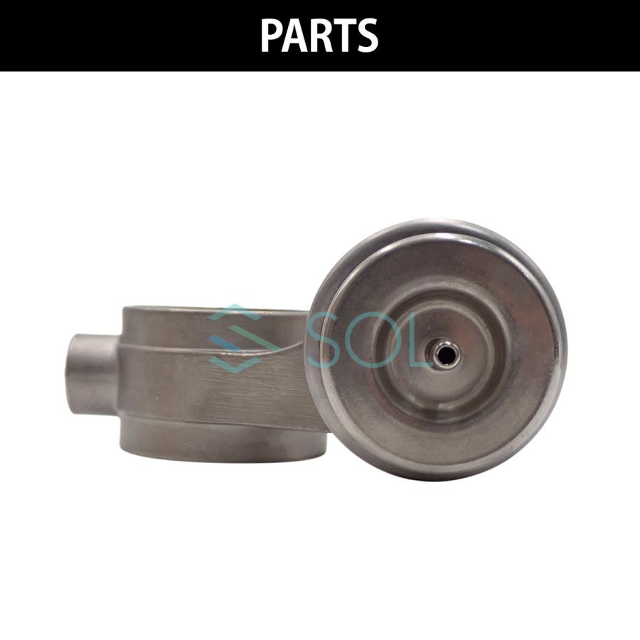 汎用可変バルブ 楽天市場】出荷締切18時 63mm 可変バルブ タイコ マフラー