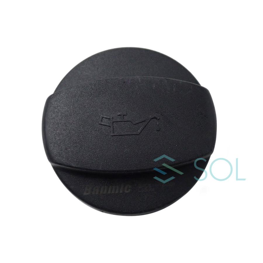 メルセデスベンツ　ラジエタータンクキャップ・オイルフィラーキャップ Mercedes-Benz ベンツ純正品 オイルフィラーキャップ