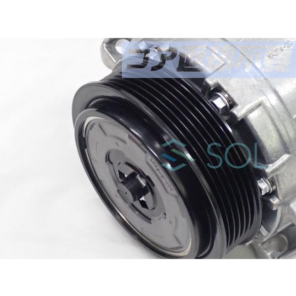 Mercedes-Benz ベンツ W220 W463 W639 エアコンコンプレッサー Oリング 