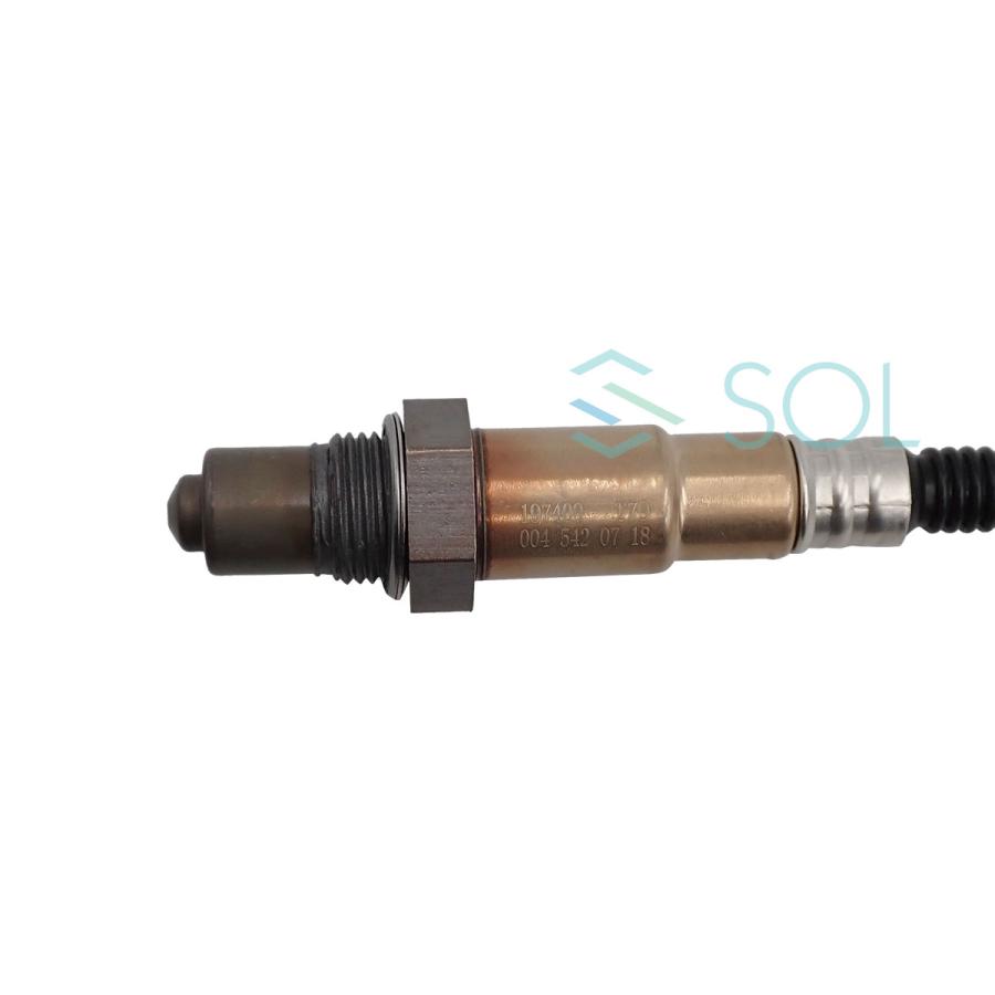 Mercedes-Benz ベンツ W207 W212 R171 O2センサー ラムダセンサー 