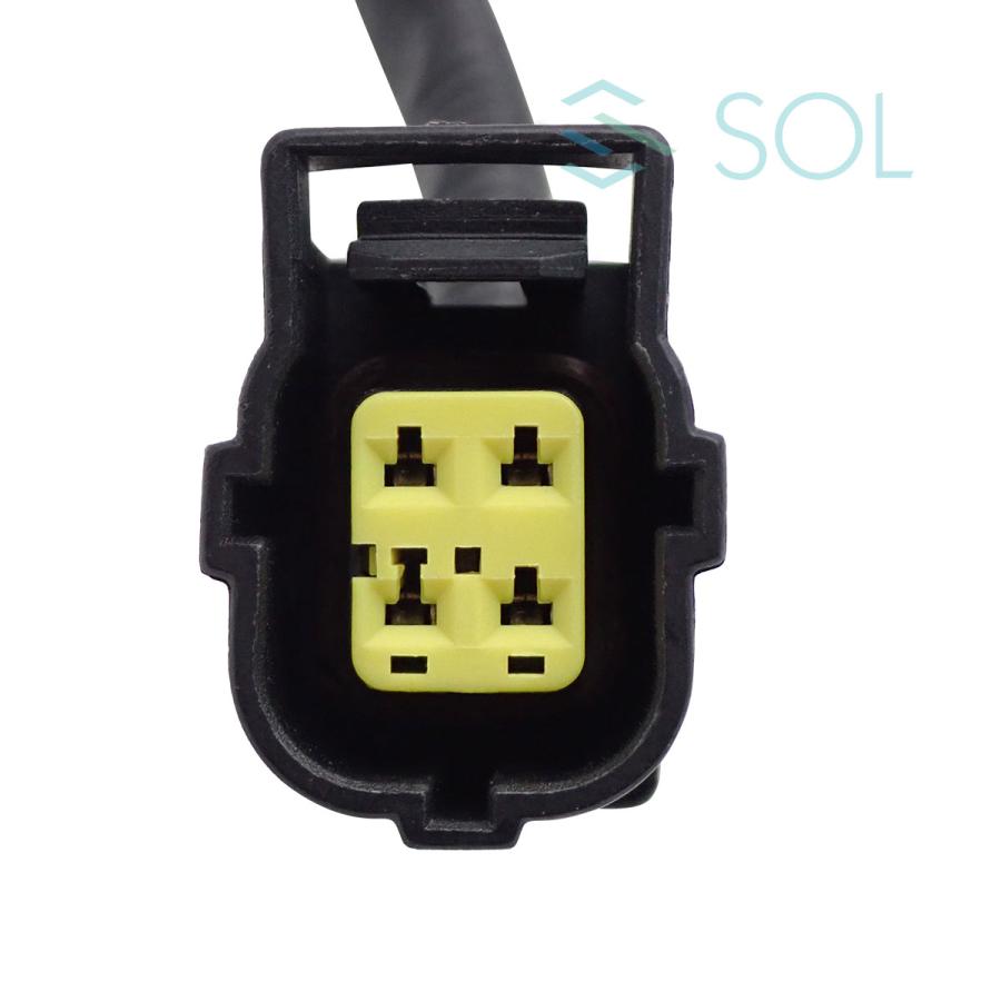 Mercedes-Benz ベンツ W207 W212 R171 O2センサー ラムダセンサー 