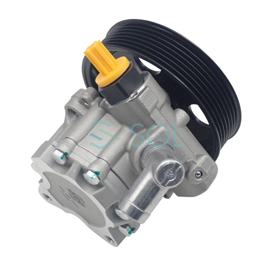 メルセデスベンツ パワステポンプ 0054662201 X164 w251 Mercedes-Benz ベンツ X164 W164 W251 パワステポンプ パワー