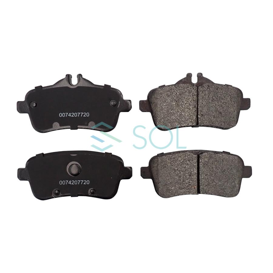 Mercedes-Benz（メルセデス・ベンツ） HAPAD ベンツ Aクラス W176 A45