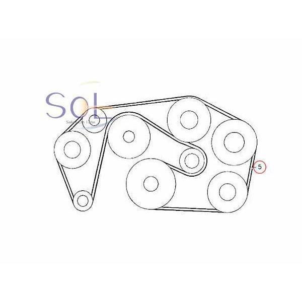 Audi（アウディ） A6(4F5 4FH C6 4G2 4G5 4GH C7) A7(4GA) Q5(8R