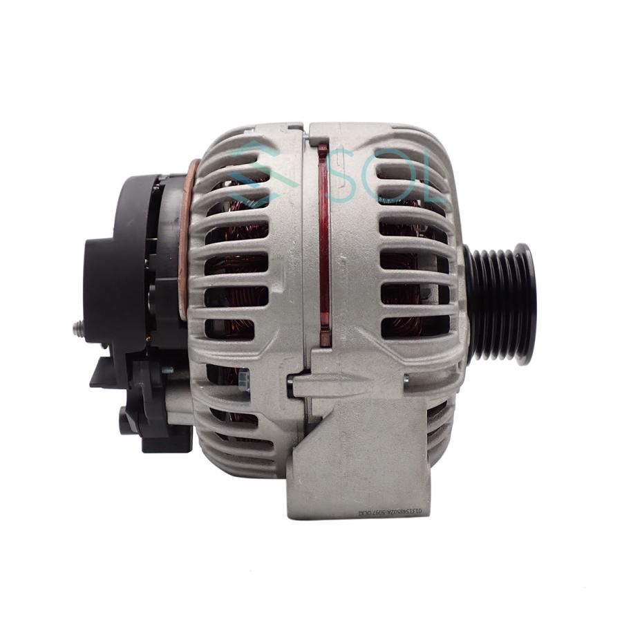 Mercedes-Benz ベンツ R230 W164 W251 オルタネーター SL55 ML500 R500 