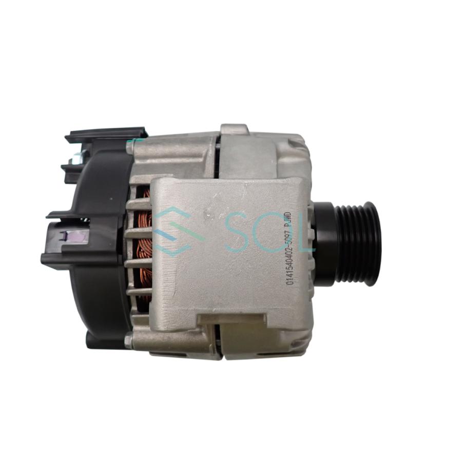 Mercedes-Benz CAPSOL ベンツ X164 W251 W463 オルタネーター ダイナモ 