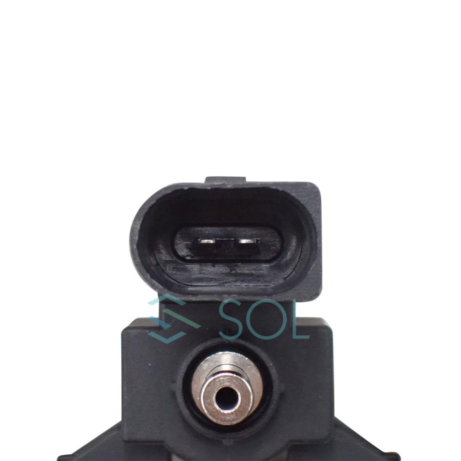 フォルクスワーゲン ソレノイドバルブ パージバルブ インテーク