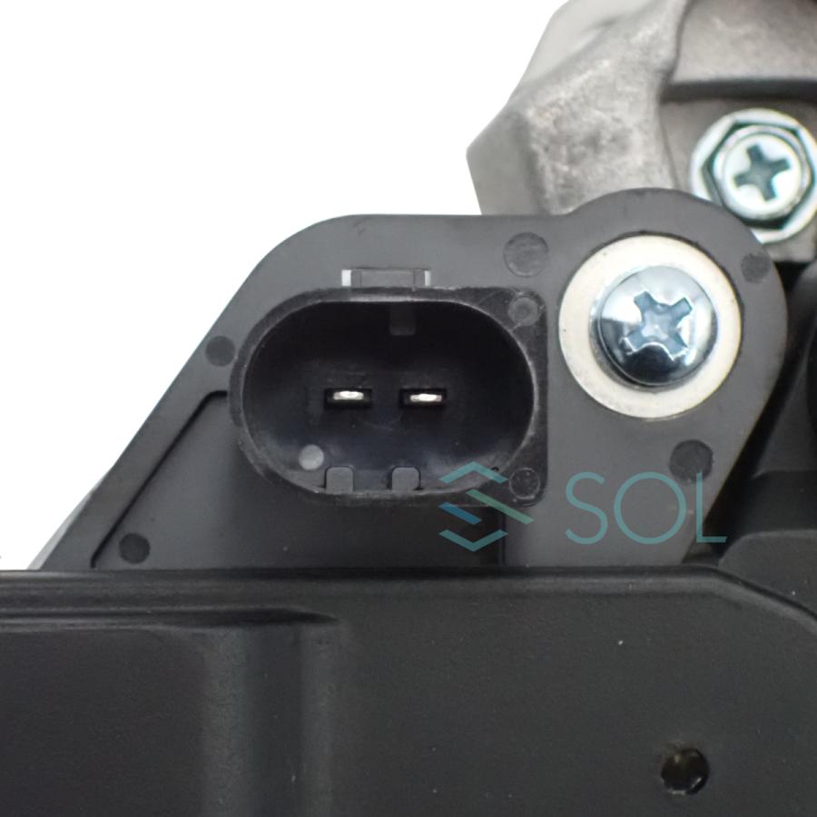 フォルクスワーゲン（Volkswagen） VW UP! 121 122 オルタネーター