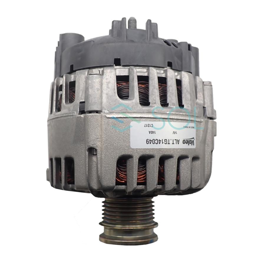 フォルクスワーゲン VW ゴルフ7(5G1 BQ1 BE1 BE2 BA5 BV5) ポロ(6R1 